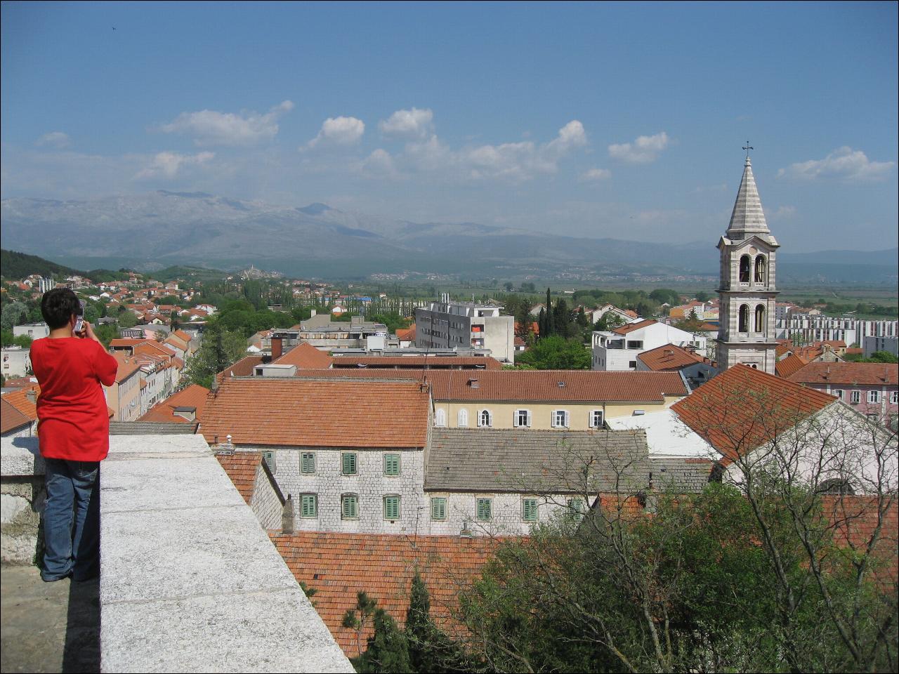 Sinj